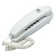 Phone Ritmix RT-005 White