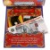 Book of wishes with envelopes for money "Jubilee contribution"