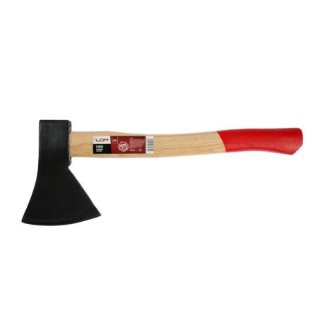 Ax of scrap, wooden ax 43 cm, 1000 g-5