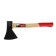 Ax of scrap, wooden ax 43 cm, 1000 g