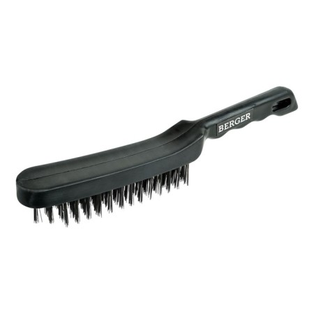 Manual cord-tread Berger BG1749, steel-chic, wire d = 0.3 mm