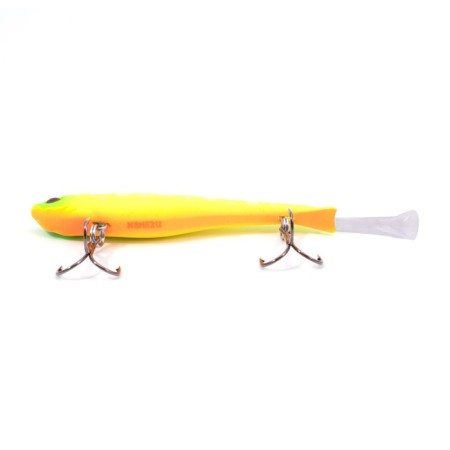 Rattlin Namazu Ozzy, L = 80 mm, 24 g, sinking, color No. 8-2