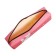 School Penal "Cat" on lightning, pink