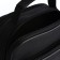 Male bag, "saxi", black color
