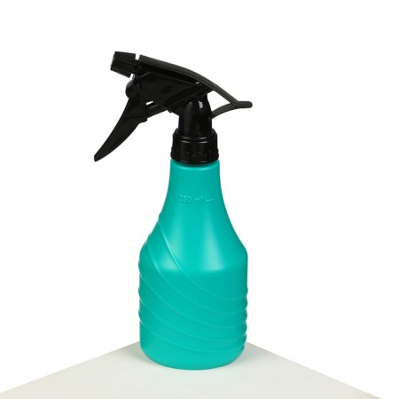 Spray gun, 0.35 l, mix, "lapis lazuli"-9
