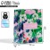 Gift package laminated, packaging, “be yourself”, rainbow holography, S 12 x 15 x 5.5 cm