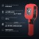 Thermal imager Uni -T Uti720a 134303, 256 x 192 px, -20 -550 ° C