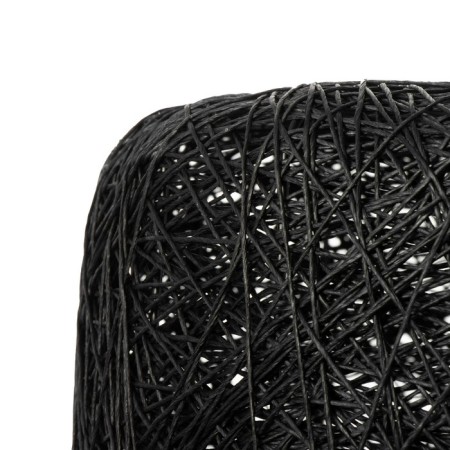 Lamp Bayerlux "Asselia" 1he27 15W black 30x30x22-120 cm-4