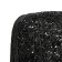 Lamp Bayerlux "Asselia" 1he27 15W black 30x30x22-120 cm