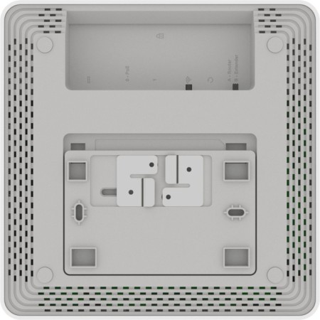 Access point Keenetic Voyager Pro (KN-3510) AX1800 10/100/1000Base-TX White-8