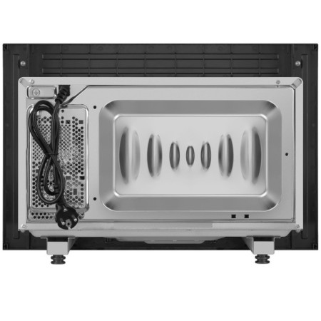 Built -in microwave oven Maunfeld JBMO820GB01, 1080 W, 20 l, 6 modes, black-5