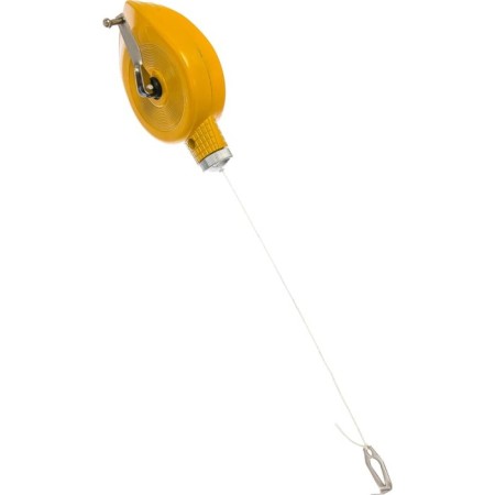 Smart Encor 10121 cord, metal case, 30 m-1