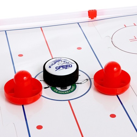 Table Aerochockey Aeromatech, 2 players, 3+-9