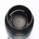 Thermal circle, 350 ml, mini, retains heat 8 hours, 6.5 x 16.5 cm, blue