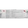 Soudal AC sealant, for glazing, silicone, 600 ml