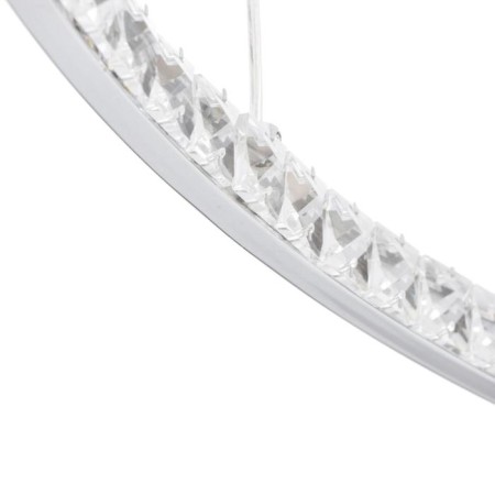 Light 86036/1 LED 60W 4000k chrome 80x80x2-102 cm Bayerlux-4
