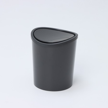 Garbage container desktop, 1.6 l, color mix-4