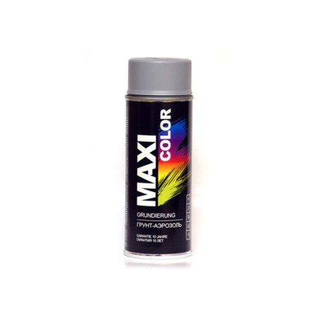 Soil Maxi Color, Gray, 400 ml