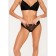 Women's cowards daima s, black color