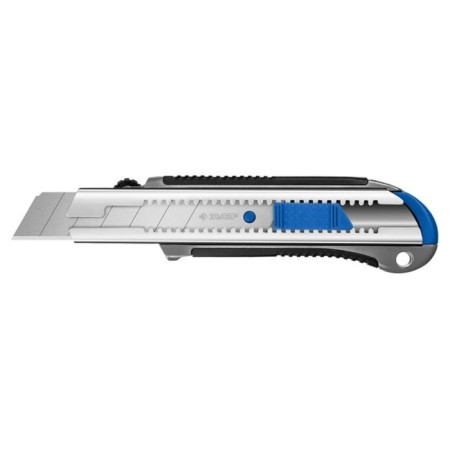 The knife reinforced bison titanium-25 09180, metal, with hitchhiking, 25 mm-1