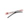 The wiper brush is frameless, 53 cm, 21 "Skyway, 1 pcs a universal adapter