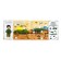 Stickers reusable set "for boys", 3 pcs. 12 p.