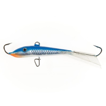 Balancir Lucky John Fin 5, 7 cm, color 15h-1