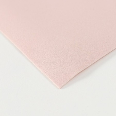 Foamiran Iranian 0.8-1 mm (blueberry yogurt) mix 60x70 cm-1