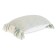 Case on the Ethnic pillow, size 35x60 cm, mint color