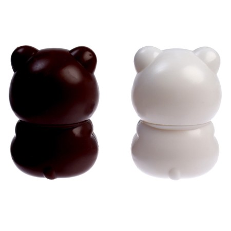 Developing toy "Bear", species mix-6