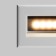 Outdoor O045SL-L3W3K, 3W, 8.4x5.4 cm, LED, 250LM, 3000K, white color, white
