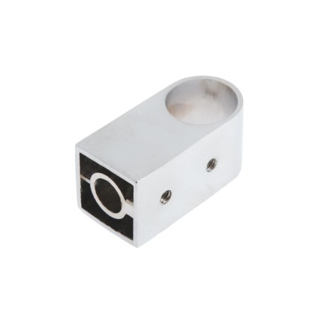 Railing holder Standard 307, D-16 mm, Z-1 D-16-1