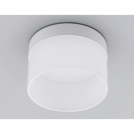 Lamp built -in spot Ambrella Techno Spot GX Tech TN650, GX53, color white sand-3