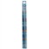 Tunisian knitting hook, 5 mm/30 cm