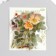 Stickers for creativity PLC PVC "Autumn Garden" set 40 pcs 9x10.5 cm