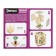 Electronic designer "Smart lamp", 15 elements