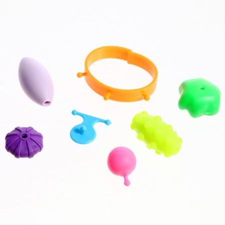 BEADS set decoration set, 150 elements-1