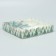 Box for confectionery products with PVC "Winter", 15 x 15 x 3 cm, New Year
