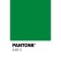 Acrylic matte paint in the tube 75ml Calligrata, km054 emerald green, Panton 348s