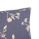 Decorative pillowcase "Ethel" Flowers 40 x 40 cm, 100% cotton