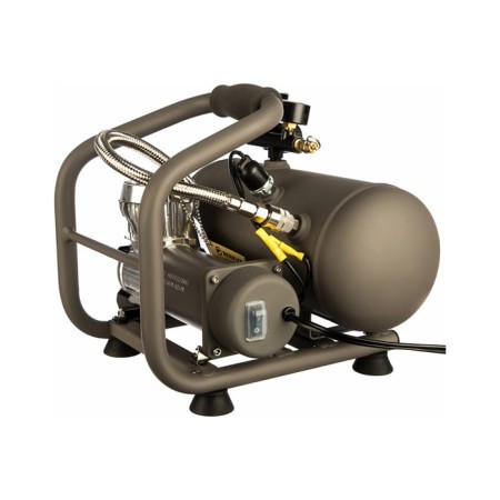 Car compressor BERKUT SA-06, 12 V., 14 atm, 72 l/min-1