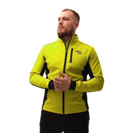 Warm -up jacket onlytop unisex, p. 52-15