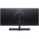 Monitor Huawei 34 "MateView GT ZQE-CAA Black VA LED 1MS 21: 9 HDMI M/M matte HAS 350CD 17 107352