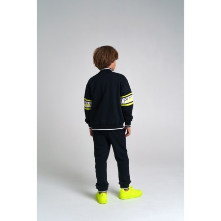 Forester trousers for a boy, height 158 ​​cm-2