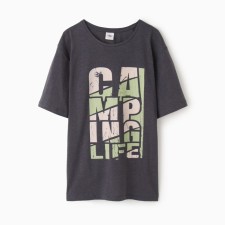 Male T-shirt 