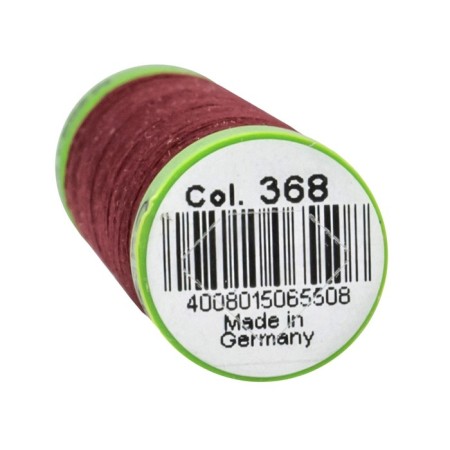 Extra Fine 150 thread for especially delicate fabrics, 200 m, 744581 (368)-1