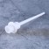The basis for creativity and decor “rod”, set of 25 pcs., Size 1 pc. - 4.8 × 0.5 cm