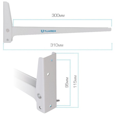 BROCHTREN BROCHENT TUAREX CORSA-101-2
