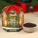 New Year! Black tea “Open the doors for happiness”, taste: gingerbread, 50 g.