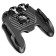 Borofone BG3 gamepad, phone width 113 - 160 mm, black